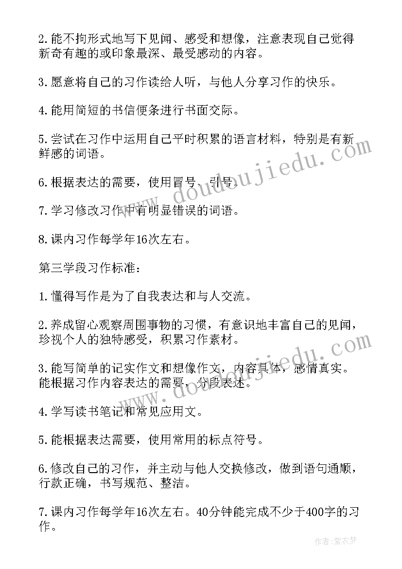 最新新课标心得体会小学语文二年级 小学语文新课标心得体会(模板9篇)