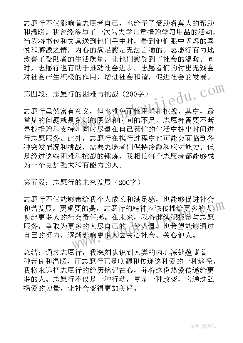 最新填志愿专业可以不填满吗 志愿行心得体会(大全6篇)