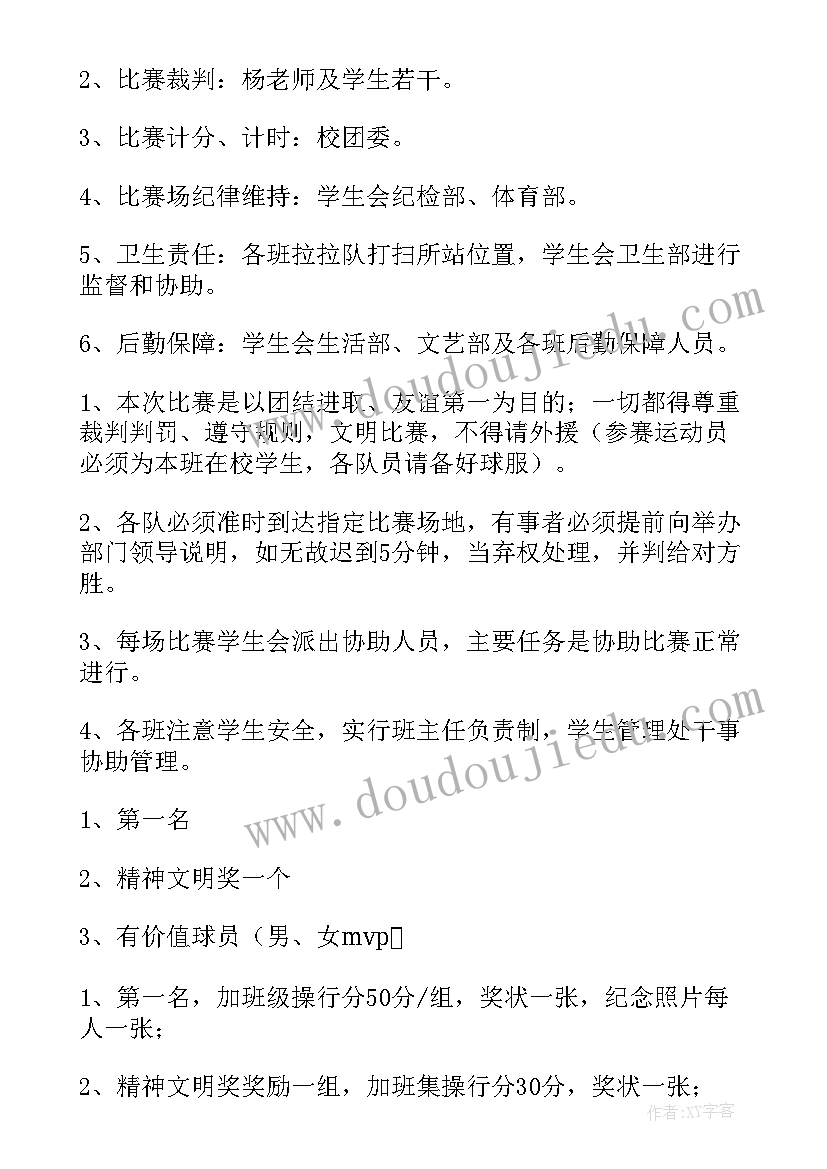 2023年大学体育部篮球赛策划书(通用5篇)