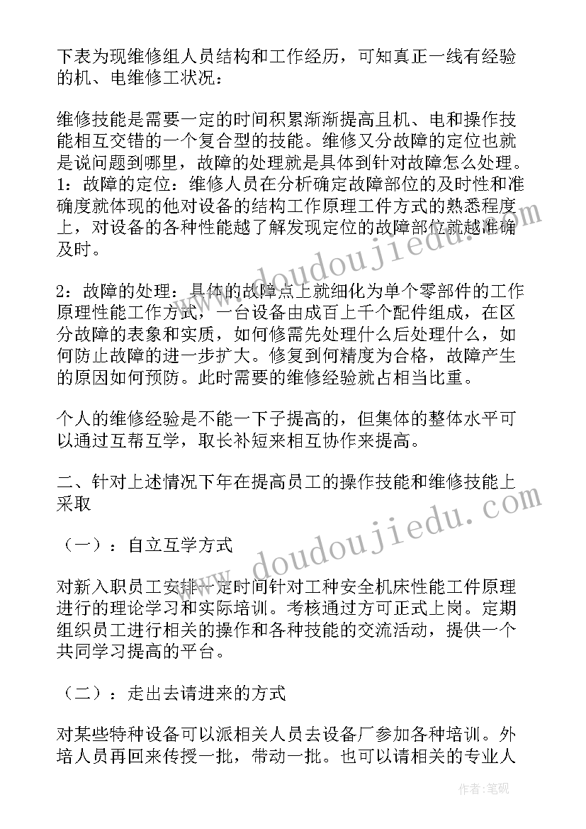 最新现场管理个人工作总结(优秀6篇)