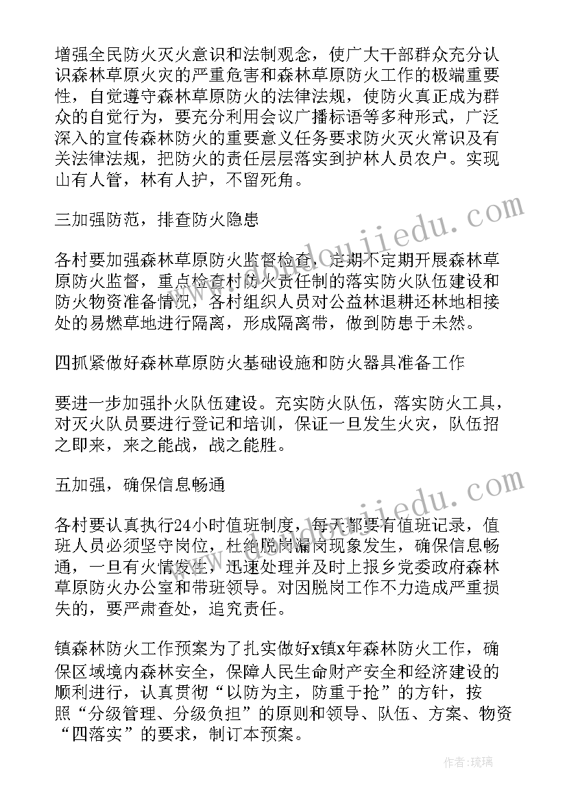 2023年春季防火安全工作总结(通用9篇)