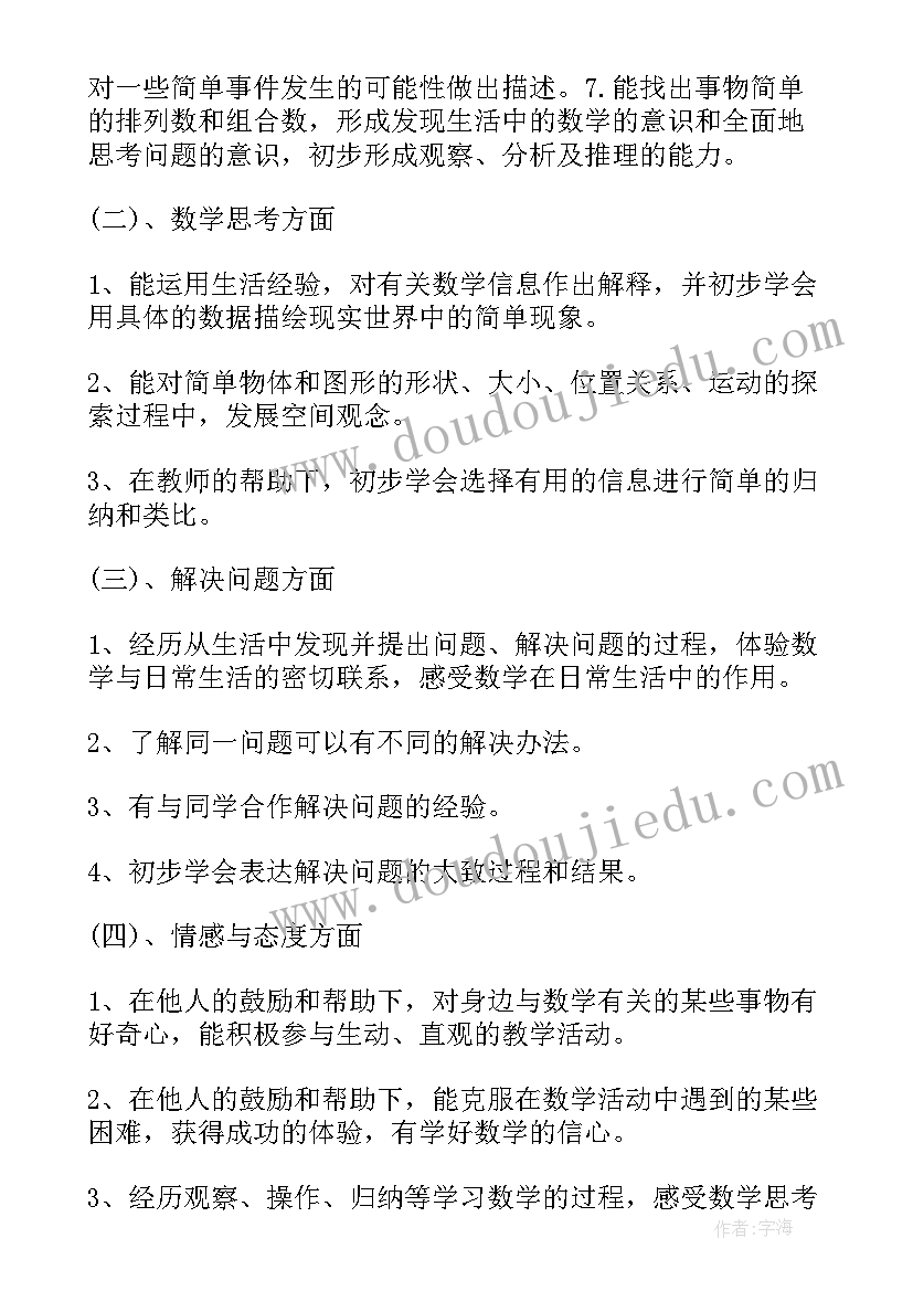 最新教师个人工作年度计划(精选5篇)