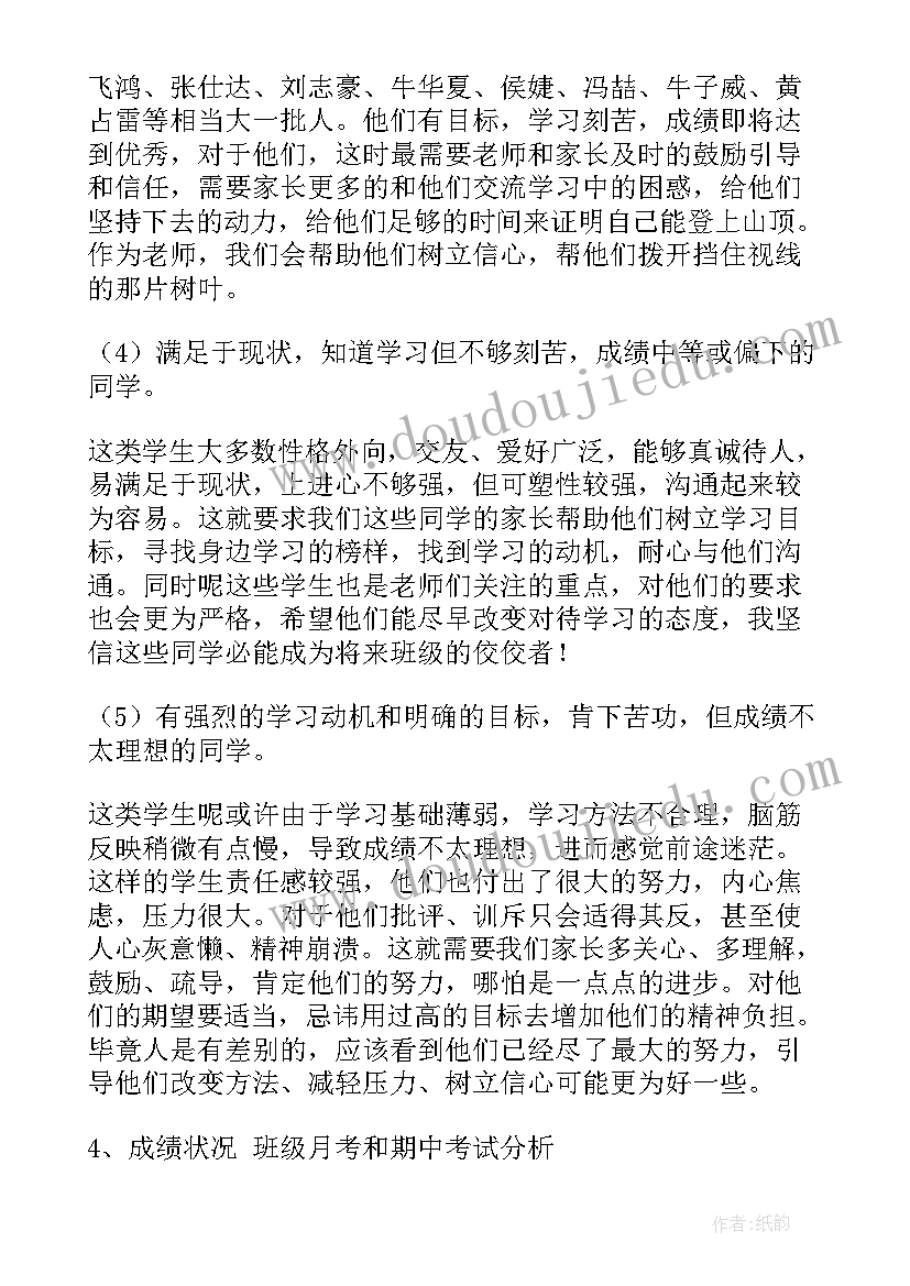 高二下学期家长会邀请函 高二下学期家长会发言稿(汇总5篇)