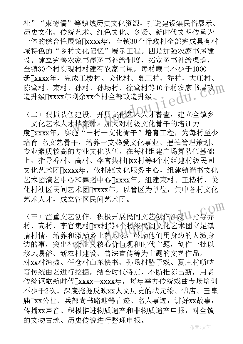 最新乡村振兴思政课心得体会(优秀6篇)