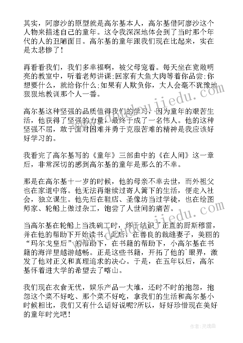 慧骃国读后感(实用5篇)