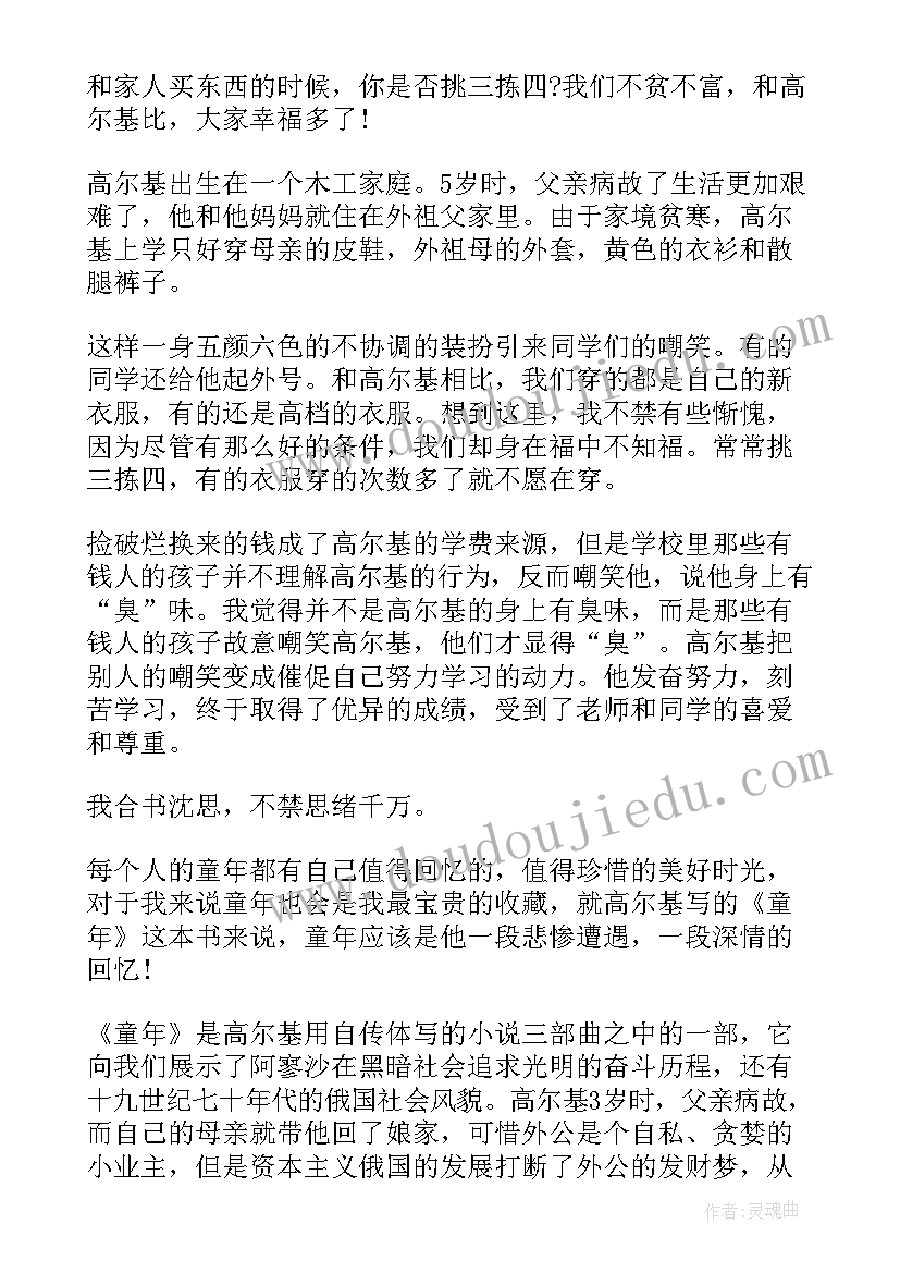 慧骃国读后感(实用5篇)