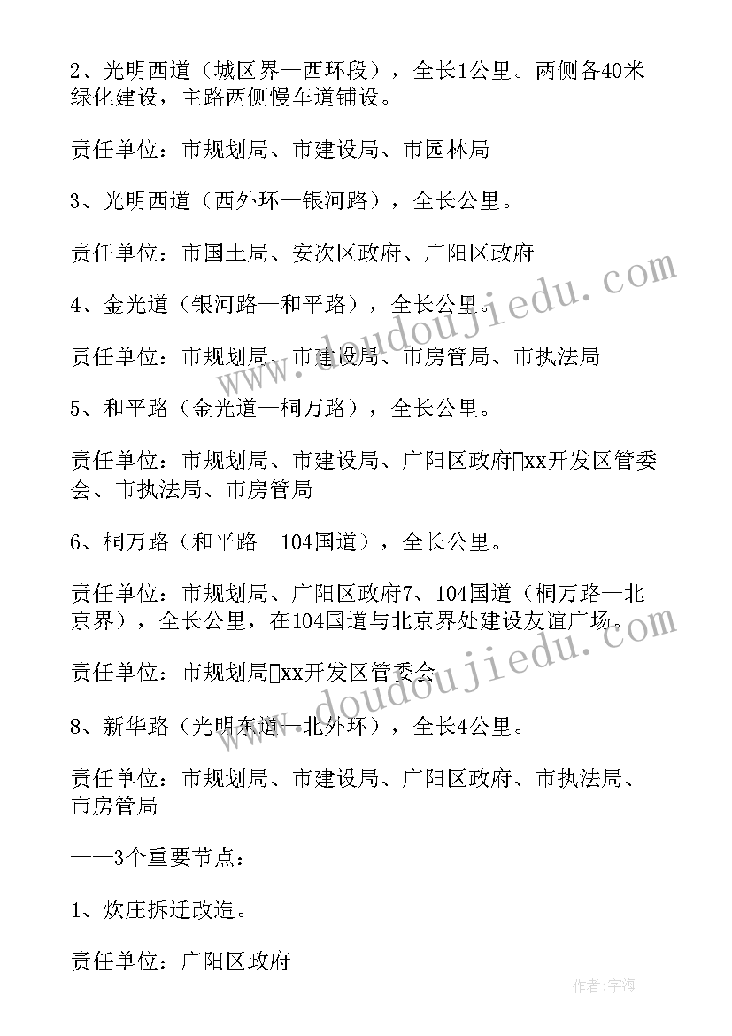 2023年景观方案文本 景观制作实施方案优选(实用5篇)