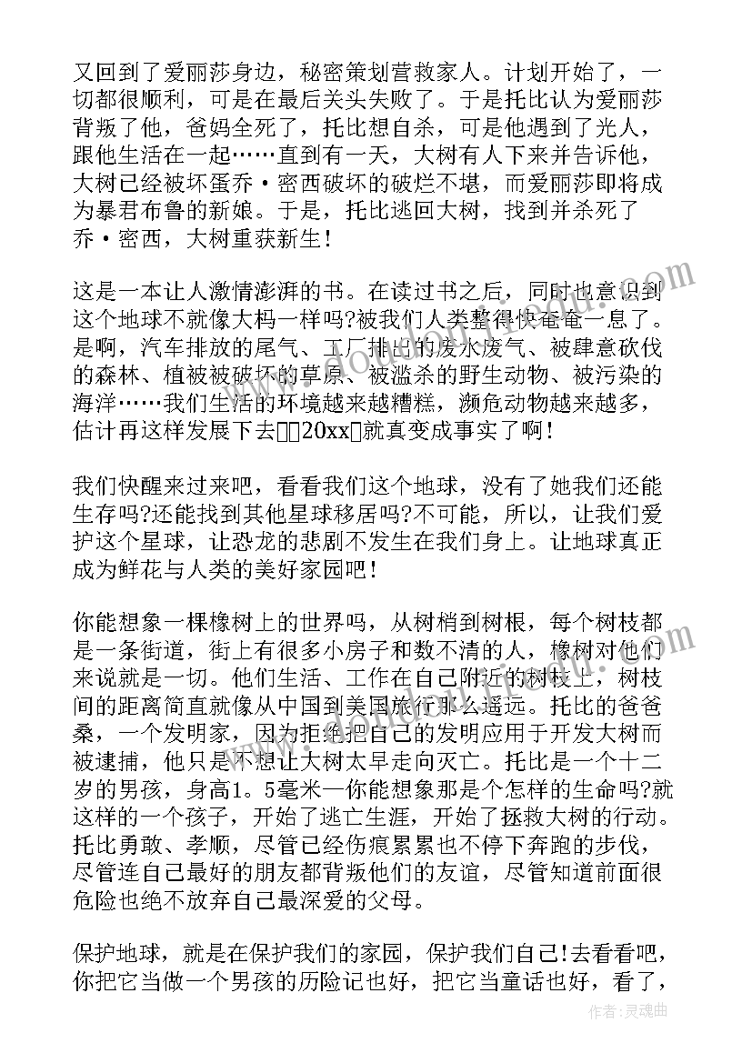 2023年橡树读后感一百五十字 致橡树读后感(精选10篇)