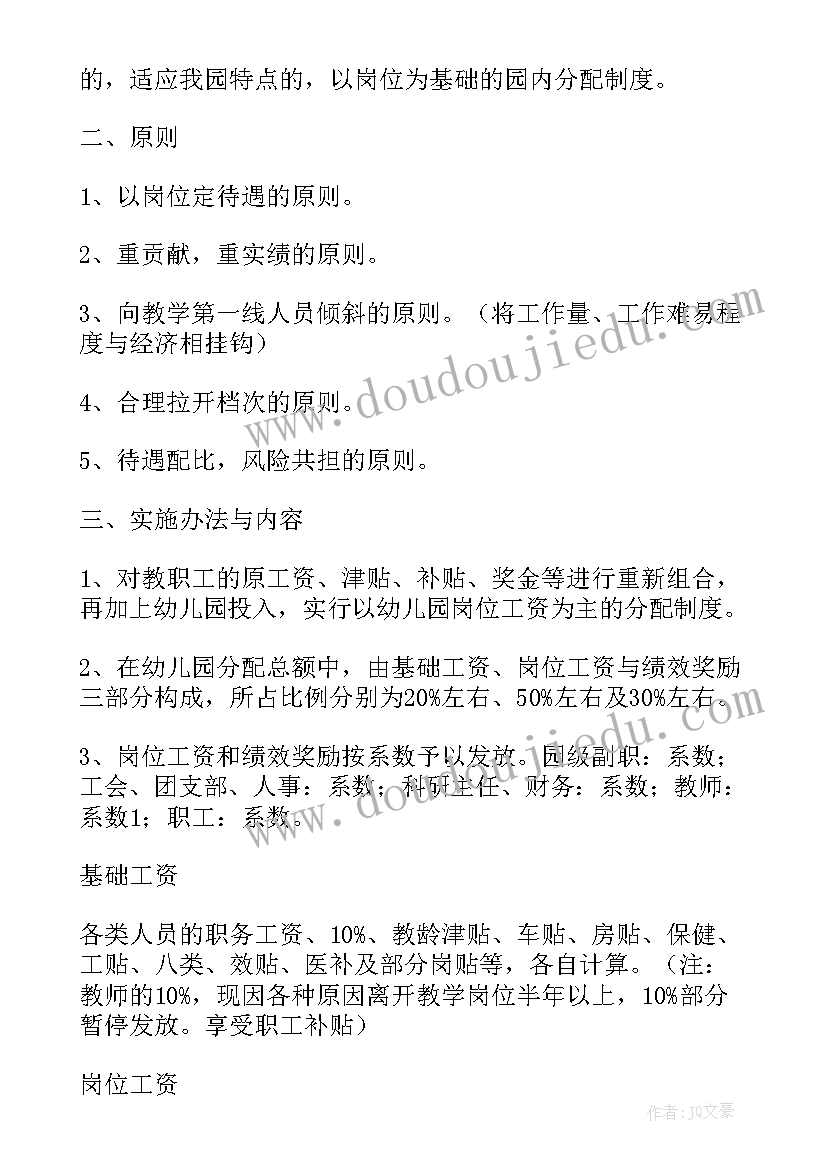 2023年方案的编制人是谁(精选5篇)