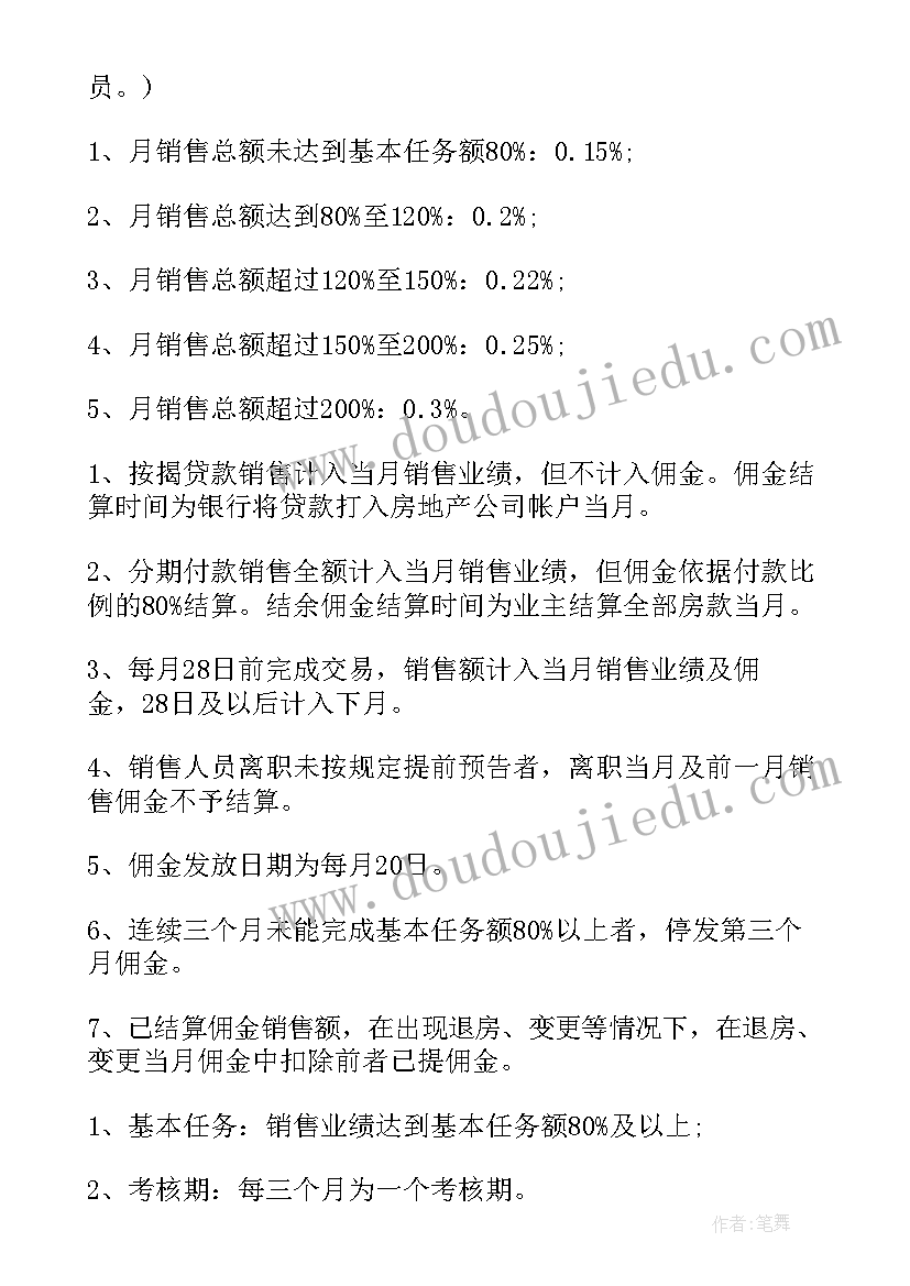 2023年房产税方案两套房十平米(优质6篇)