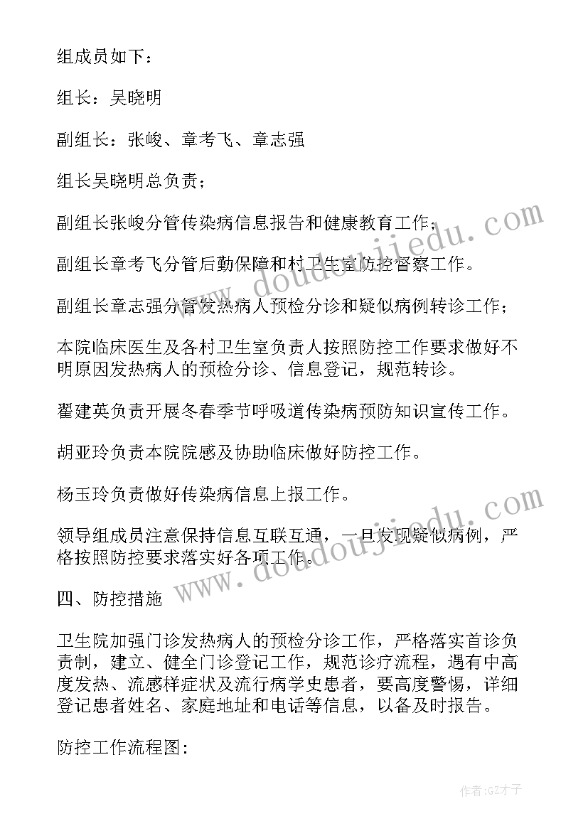 最新冠状病毒肺炎诊疗方案第九版 防控新型冠状病毒感染的肺炎工作方案(汇总5篇)