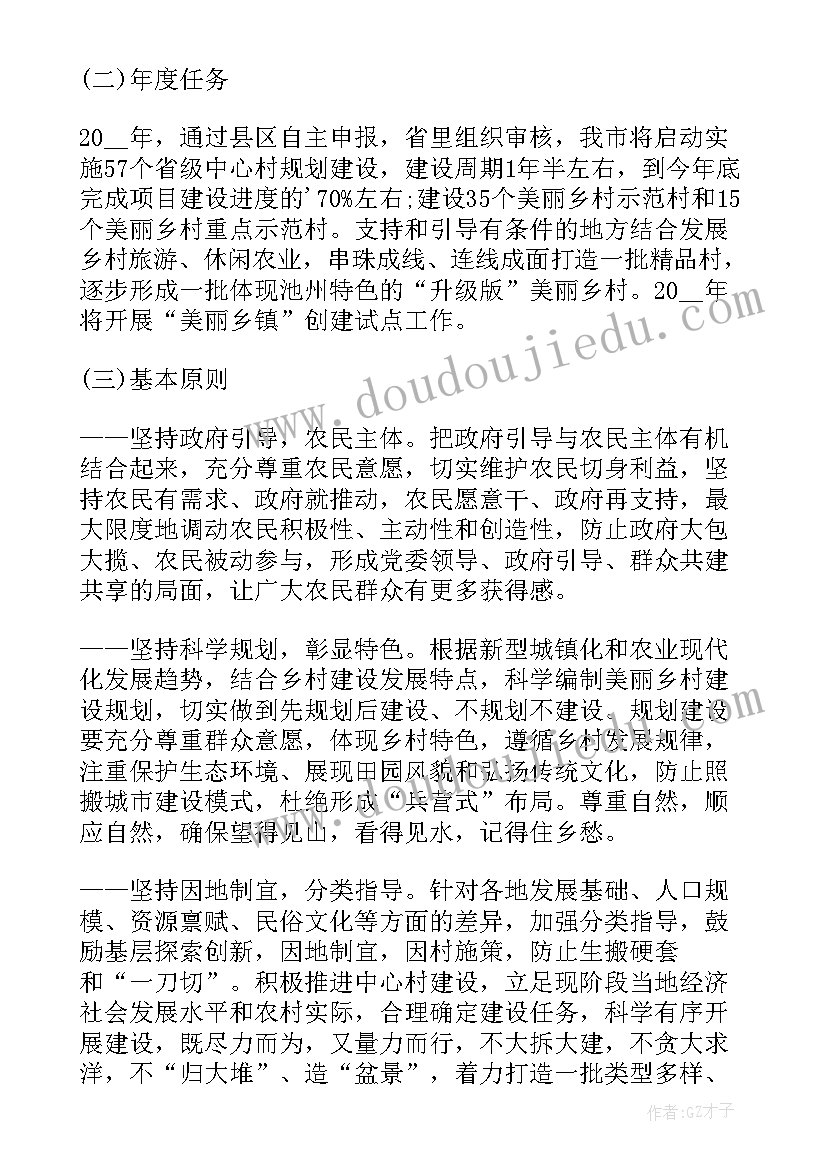 最新酒店绿化方案 绿化校园设计方案(优秀5篇)