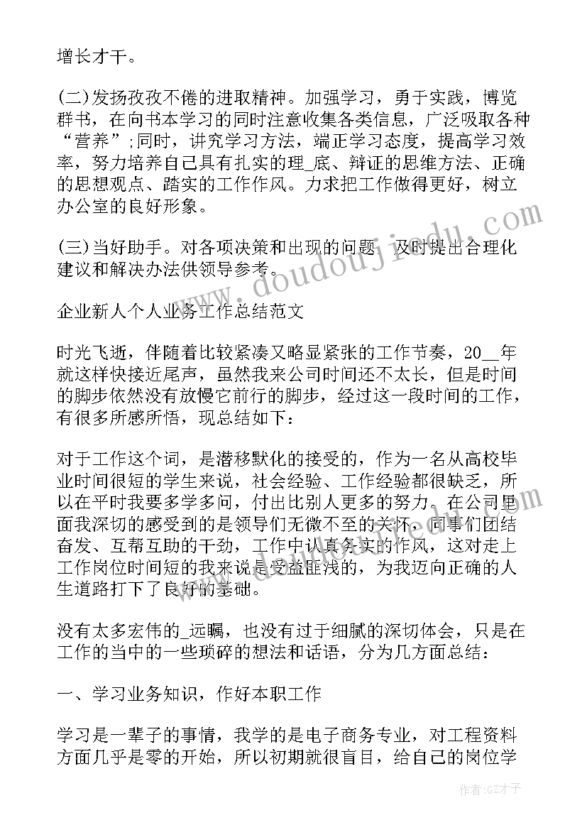 2023年最牛工作总结(汇总5篇)