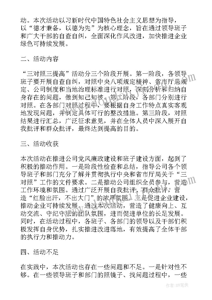 八一超市活动方案 团员活动方案心得体会(模板6篇)