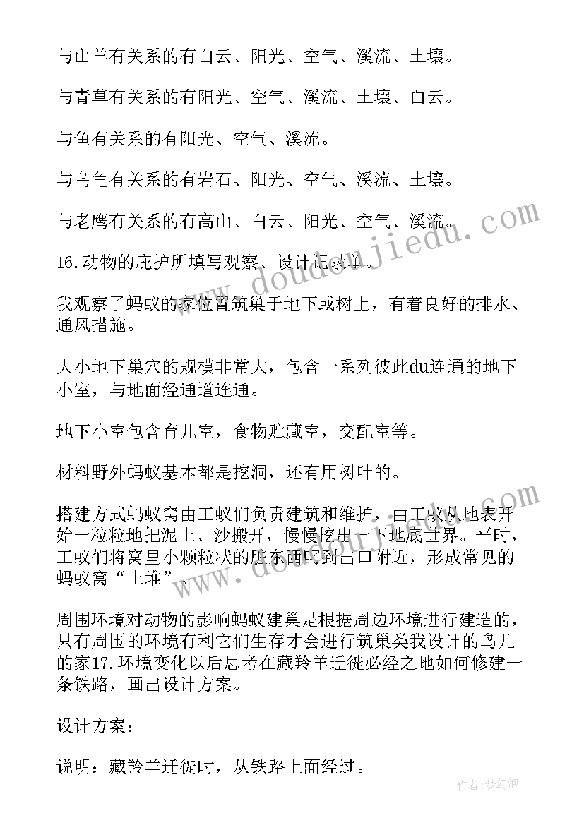 小学生大课间活动方案及总结(实用5篇)