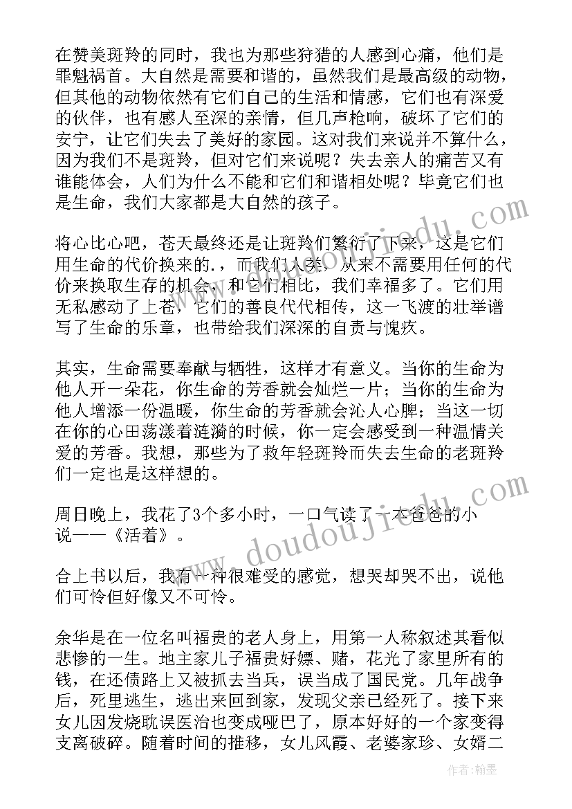 最新读后感呢格式 以书信格式写读后感(优秀8篇)