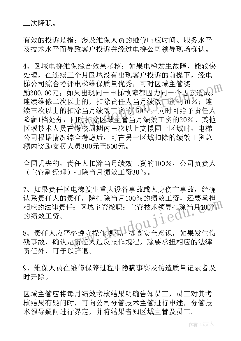 最新亚马逊公司绩效管理方案设计(模板5篇)