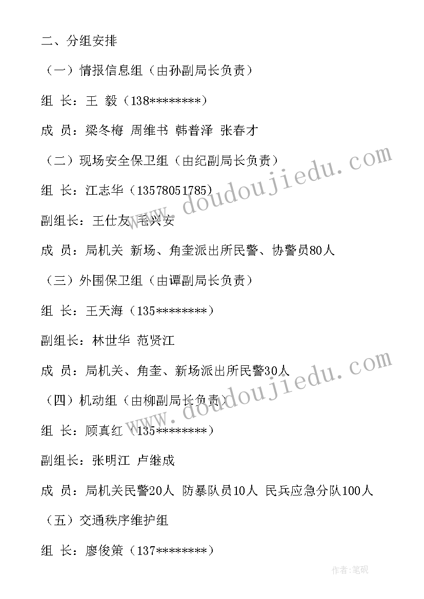 特巡警大队周工作总结(大全5篇)