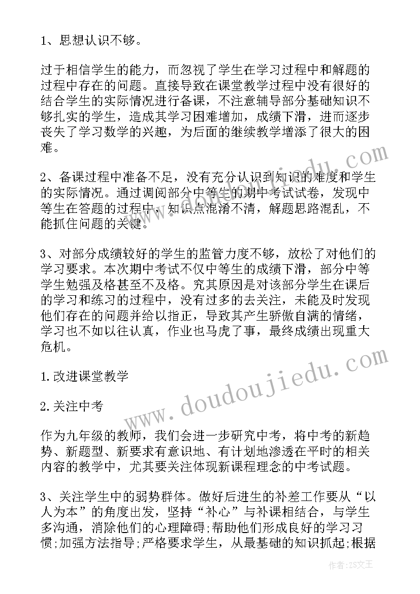 2023年线上考试工作总结(通用7篇)