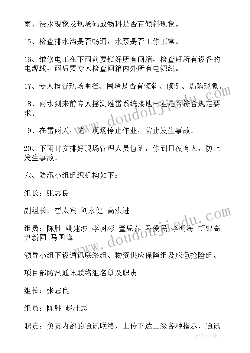 最新装饰立柱施工方案(通用5篇)