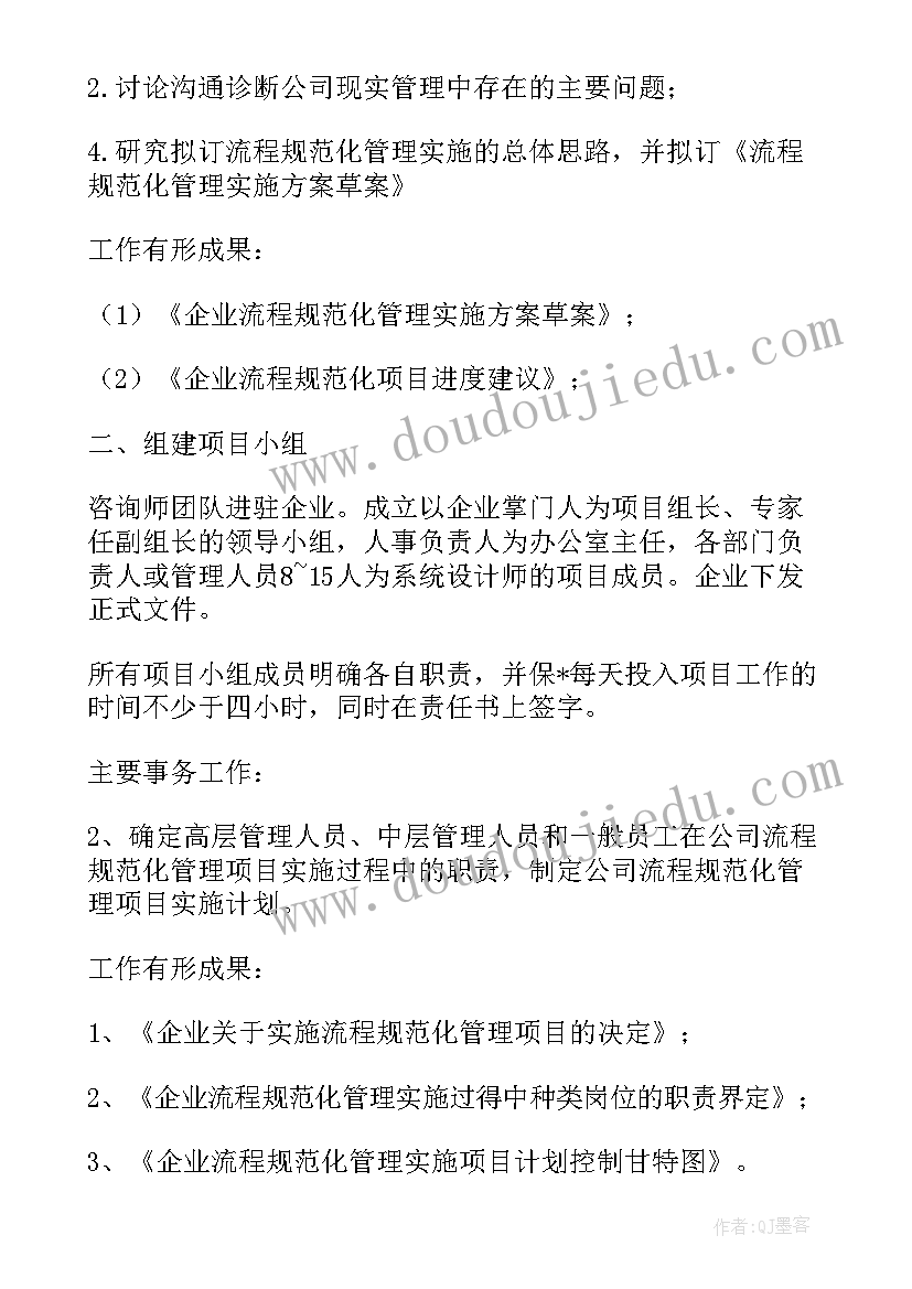 最新仓库项目组织管理方案 可行性研究项目管理机构组织方案(实用5篇)