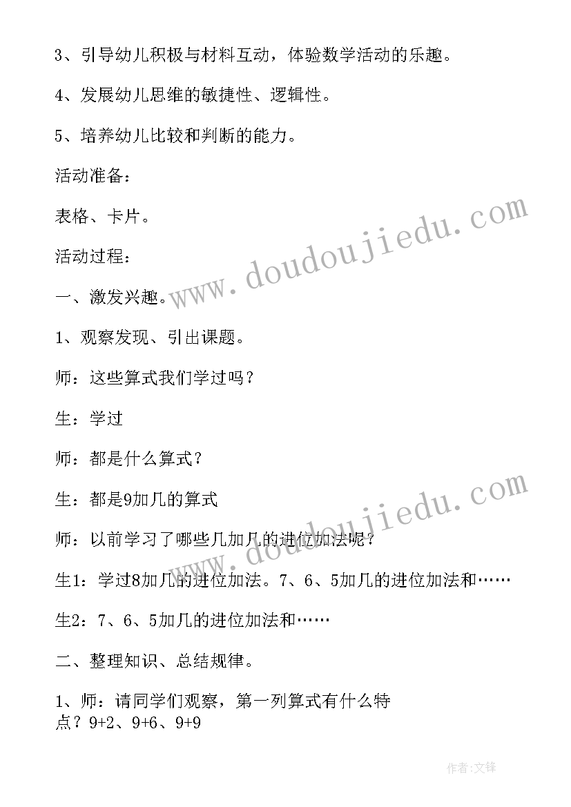 2023年大班数学多角度分类教学反思总结(模板5篇)