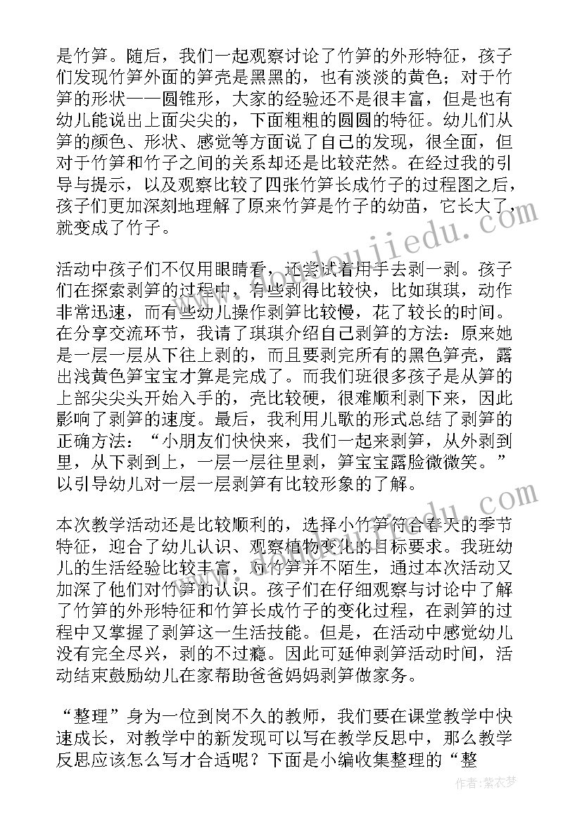 送教下乡活动教学反思 活动式教学反思(大全8篇)