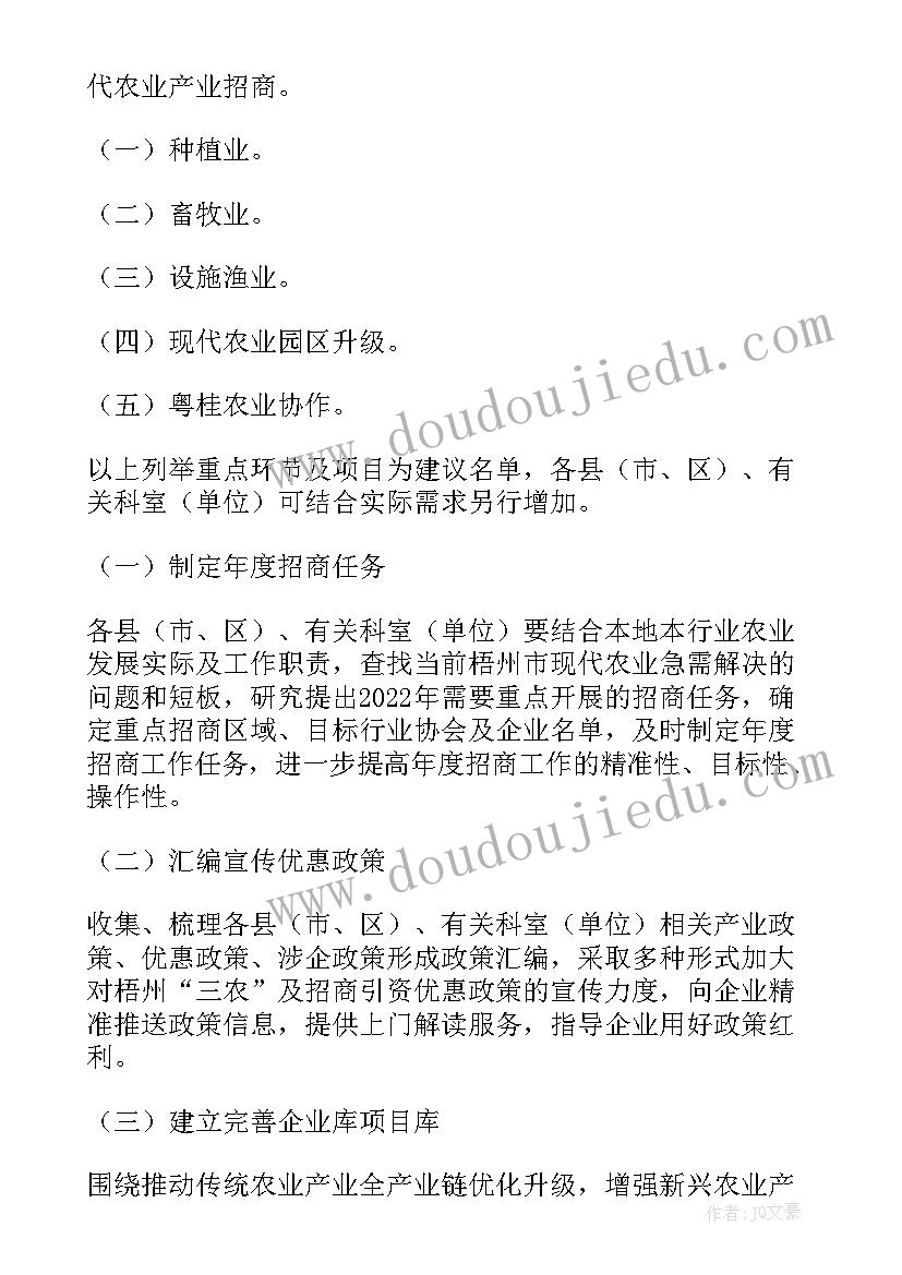 最新有机农业运营方案(模板5篇)