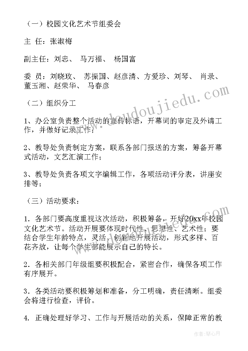 最新艺术品展览策划(通用7篇)