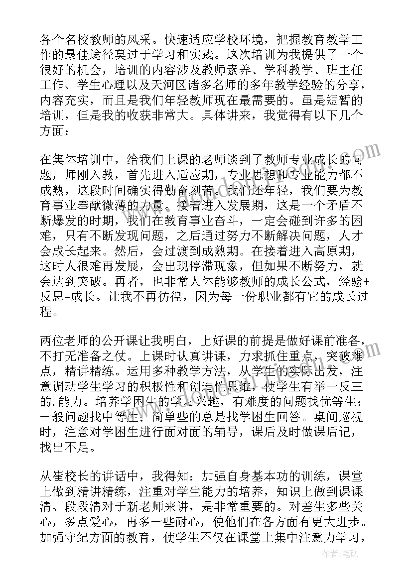 最新培训教师个人年度总结报告(模板5篇)