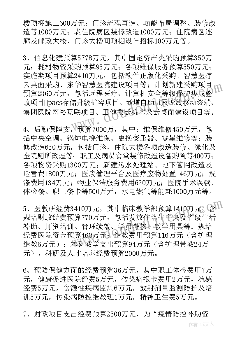 脑长落分析报告 医院不合理治疗整改报告(精选5篇)