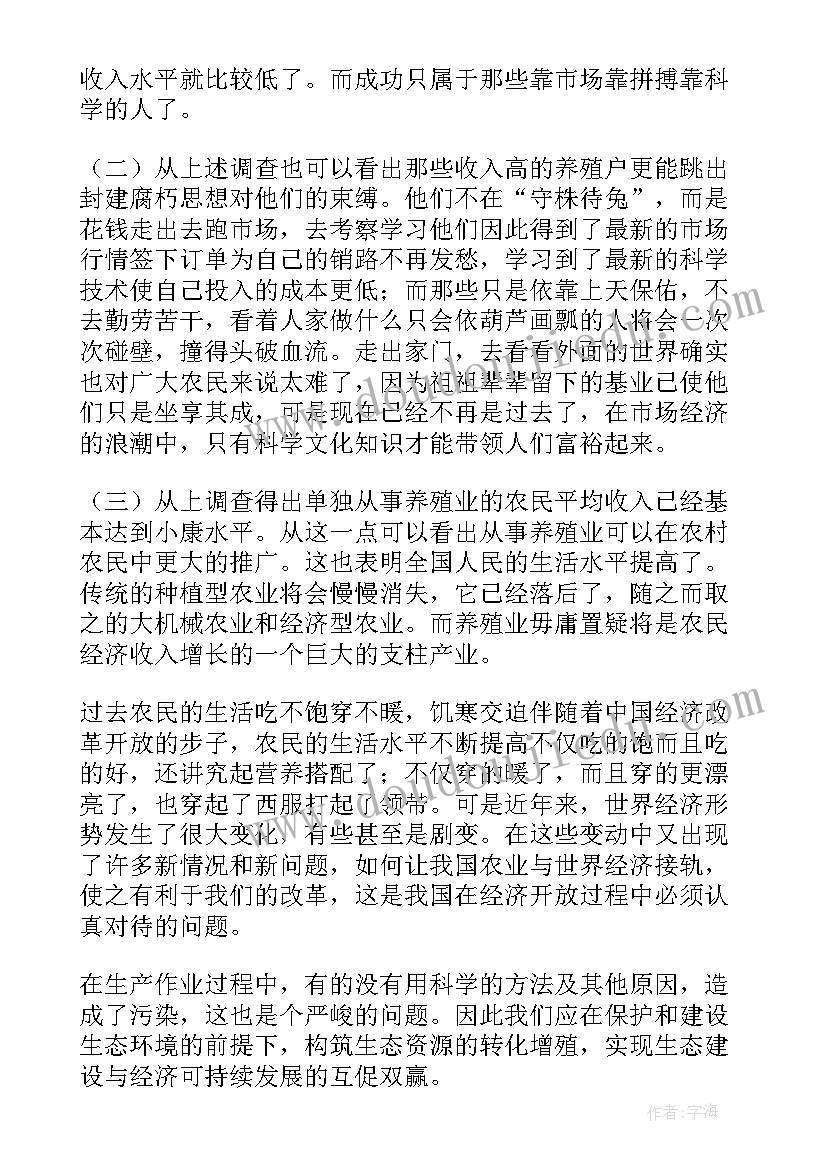 2023年揭阳市社会实践调查报告(优质7篇)