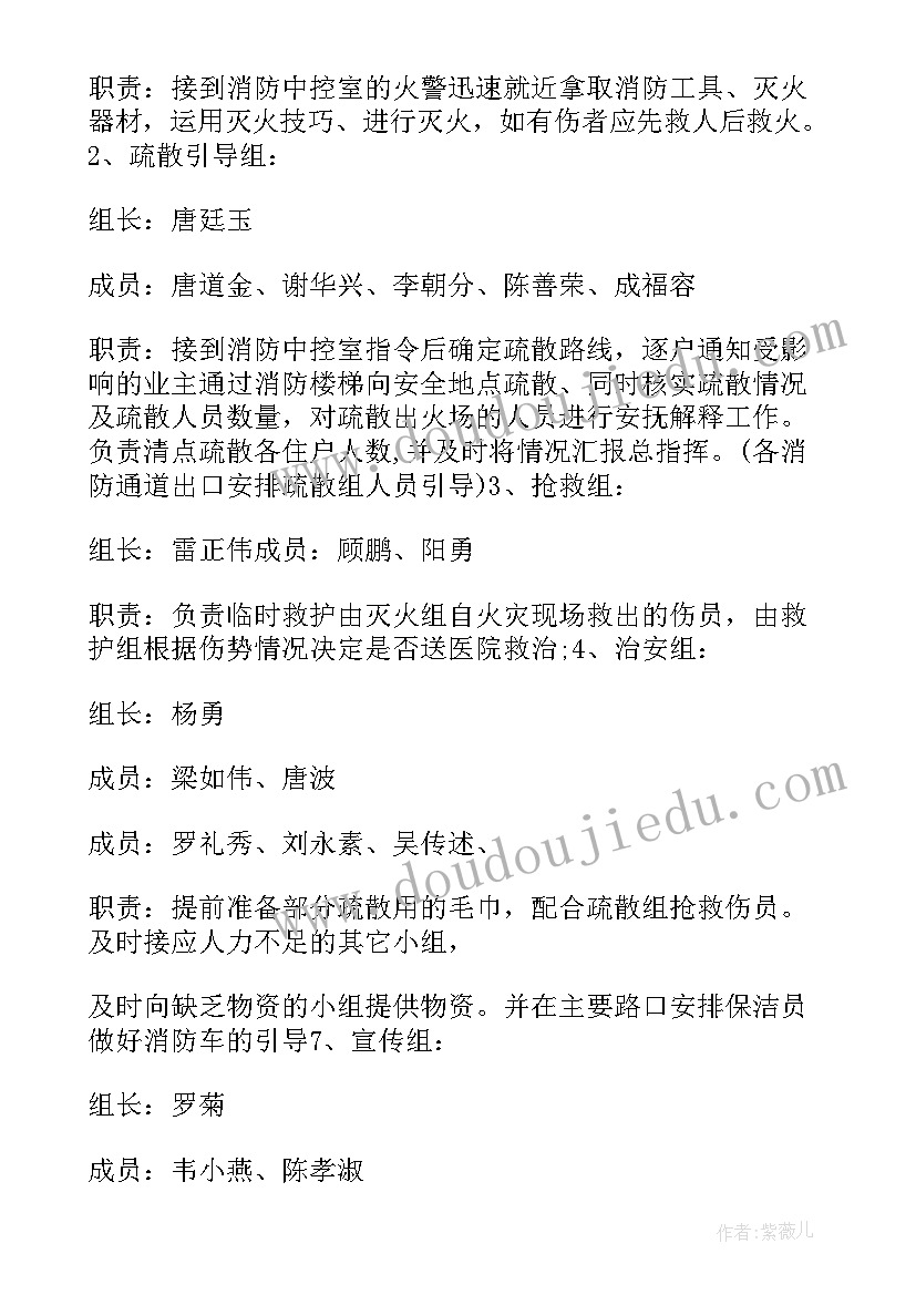 最新小学秋季消防演练总结报告 小学消防应急演练总结报告(实用5篇)