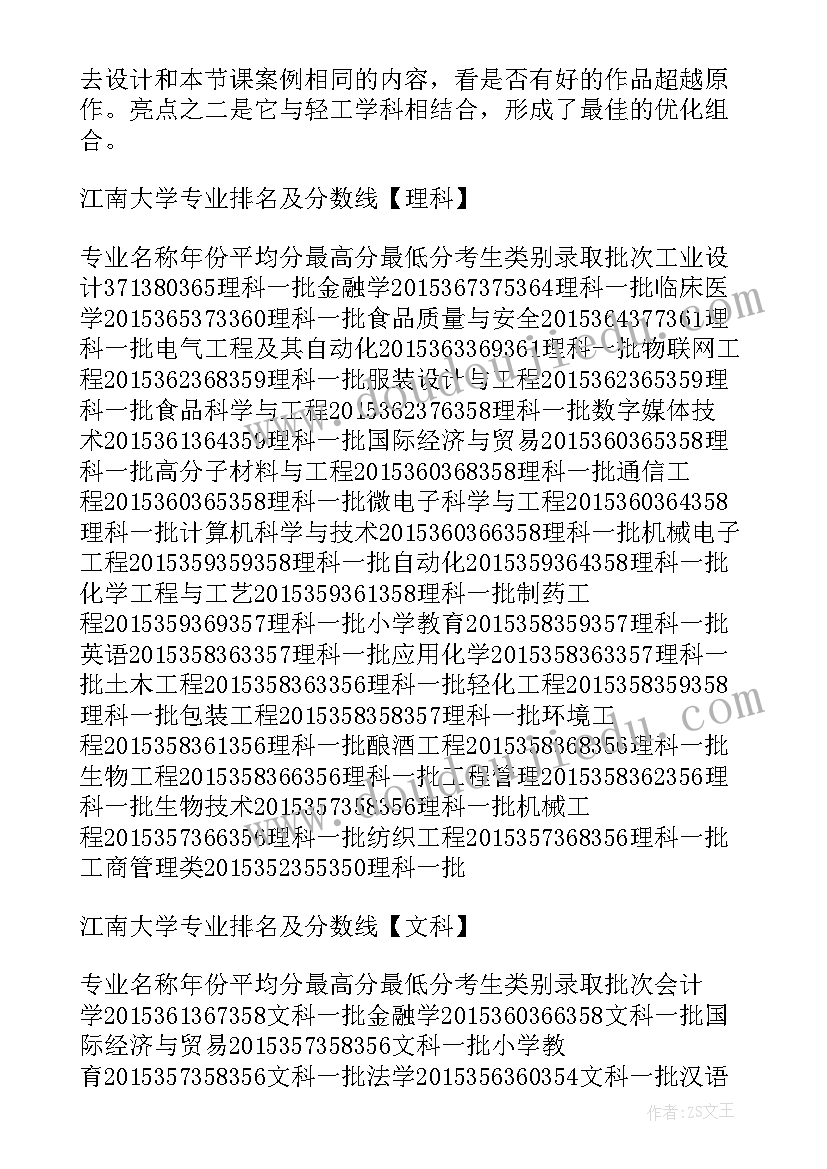 江南大学网络教育毕业自我鉴定 江南大学自我鉴定(大全9篇)