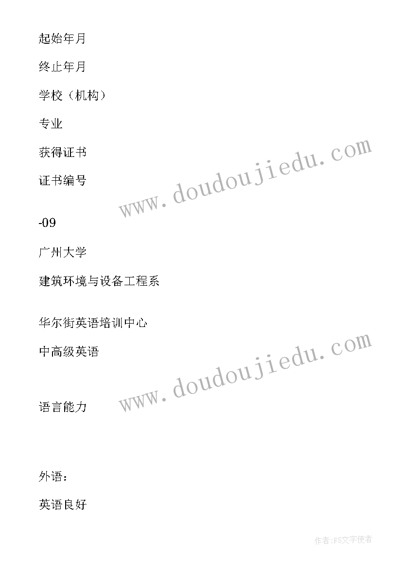 2023年给排水就业形势分析 给排水材料考察报告(精选5篇)