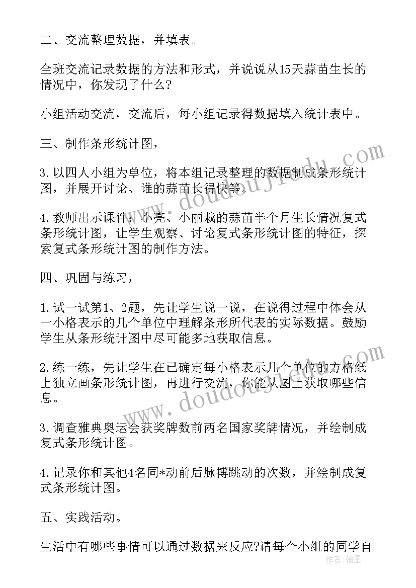 称赞课后反思 栽蒜苗一的教学片段与反思(优秀6篇)