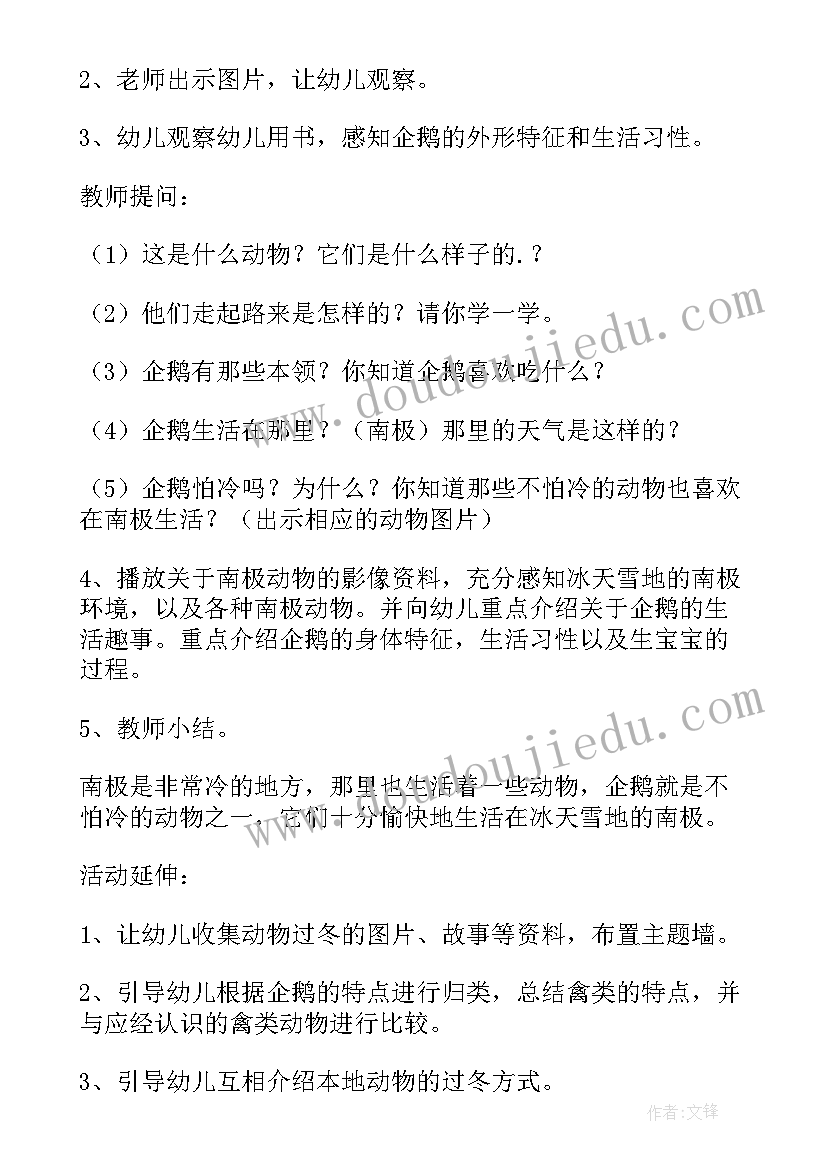 运动语言教案(实用10篇)