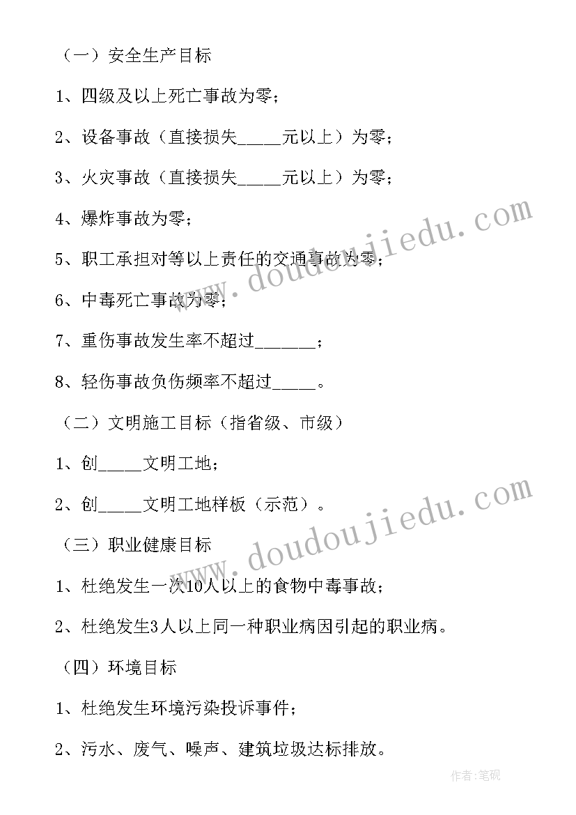 建筑安全合同协议(精选5篇)