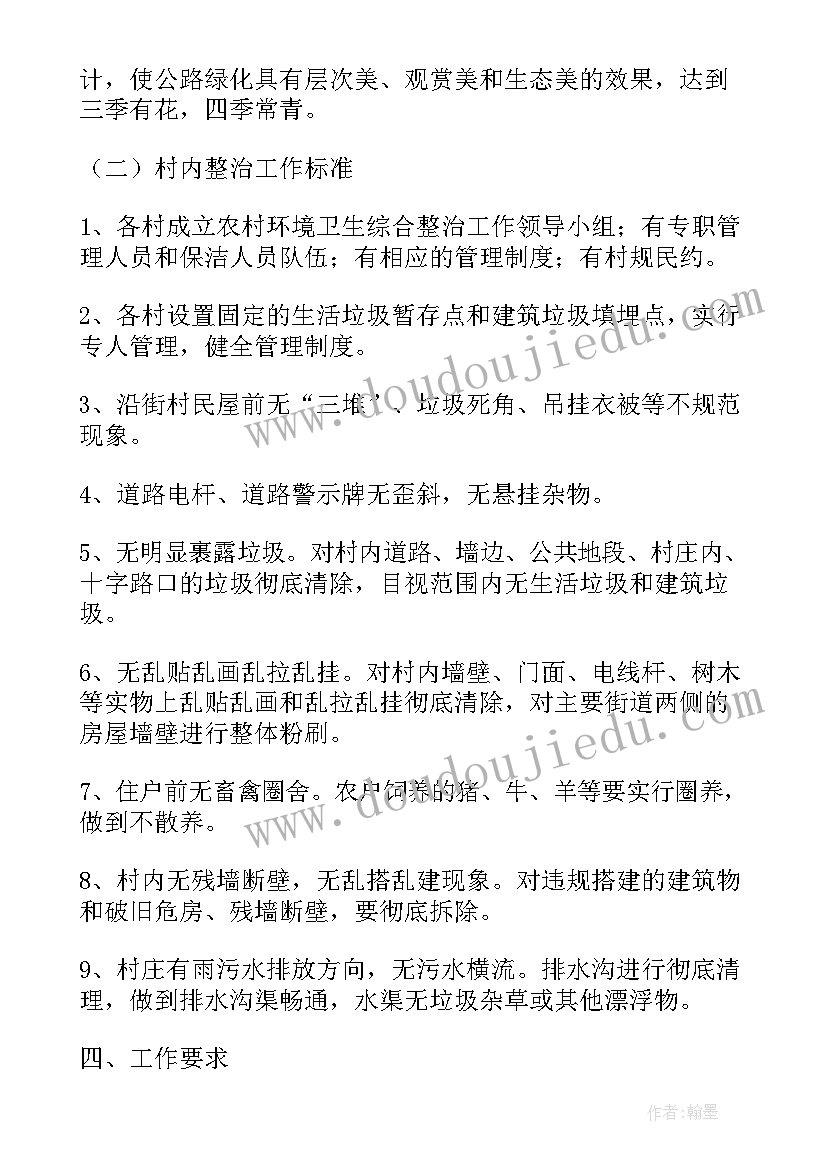 最新环卫车上线方案(优秀5篇)