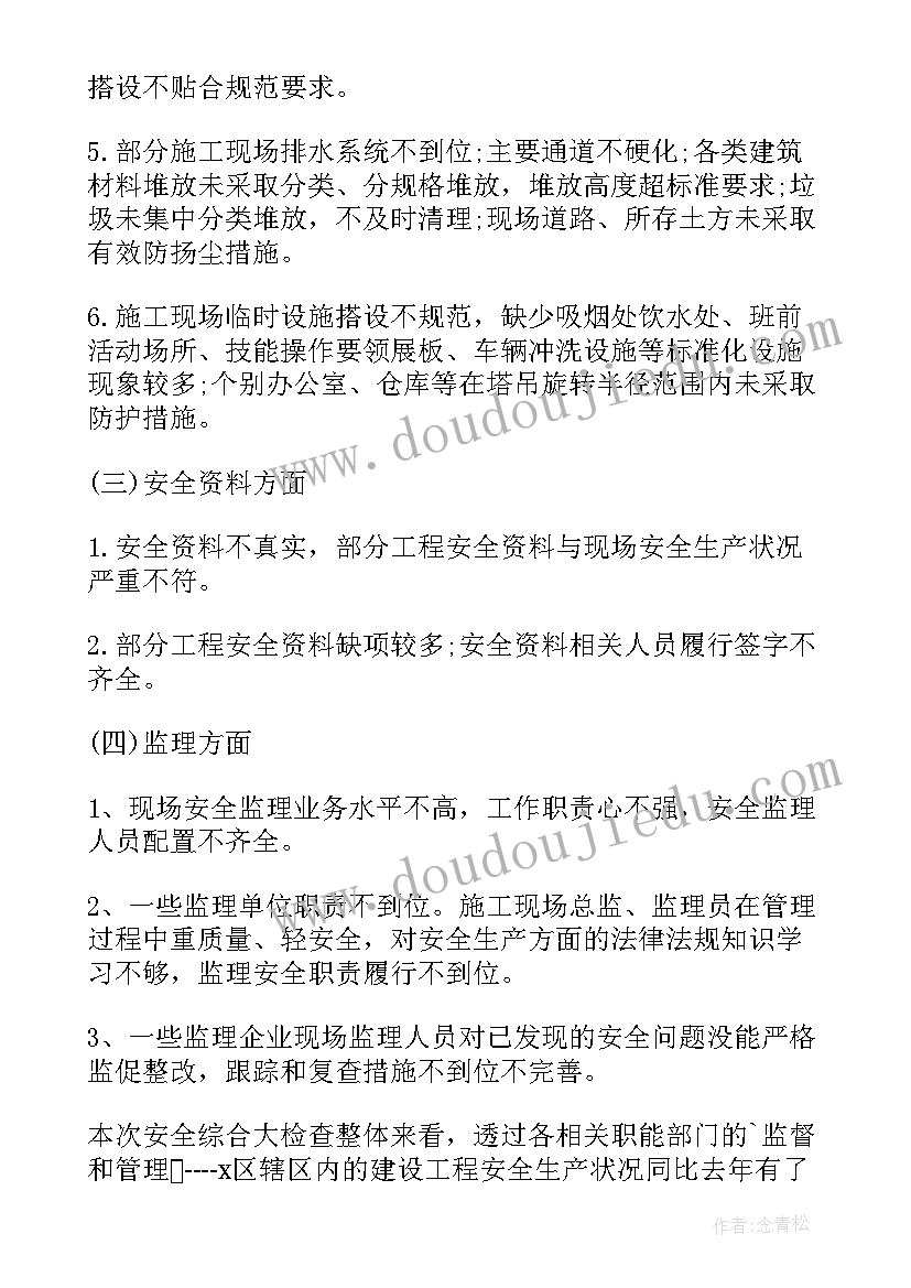 2023年检测员年度工作总结(通用9篇)