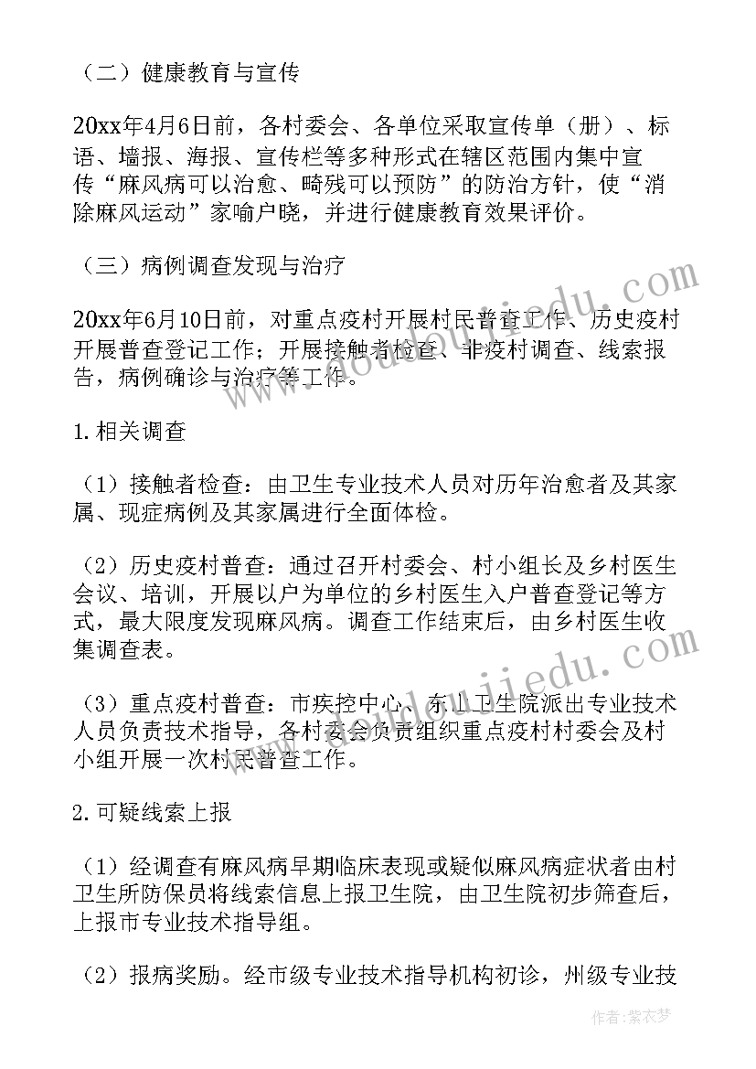 采集监控工作计划表格(模板5篇)