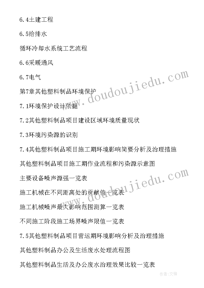 2023年房地产可行性报告精简版(通用9篇)