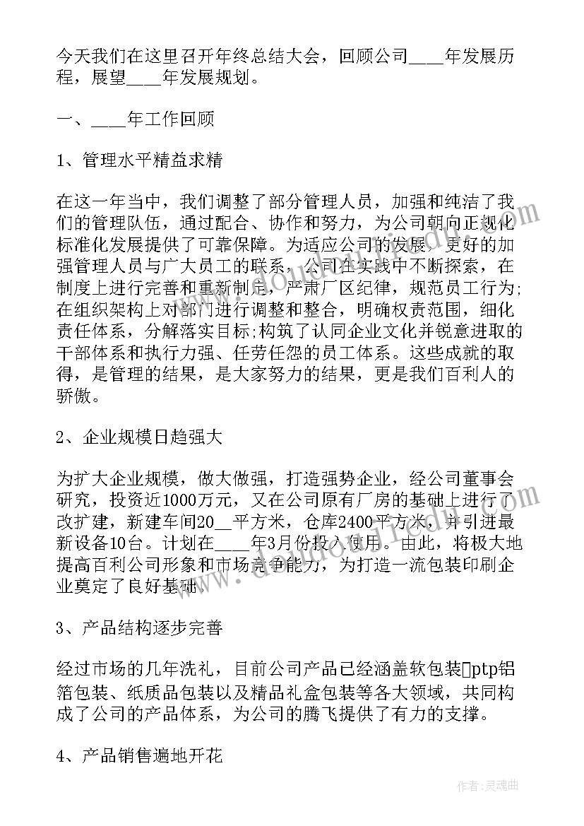 分公司负责人工作总结(精选5篇)