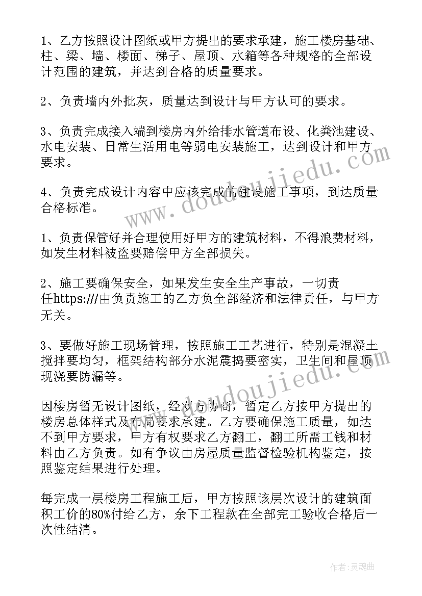 最新农村建房用地买卖合同(汇总6篇)