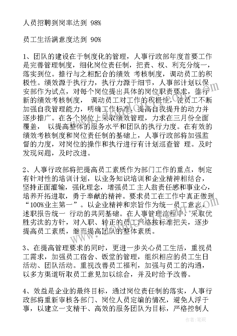 2023年物业暖通主管工作总结 物业月度工作总结(优质10篇)