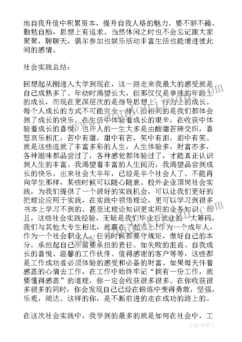 最新平面设计师社会实践报告 平面设计岗位社会实践报告(实用5篇)