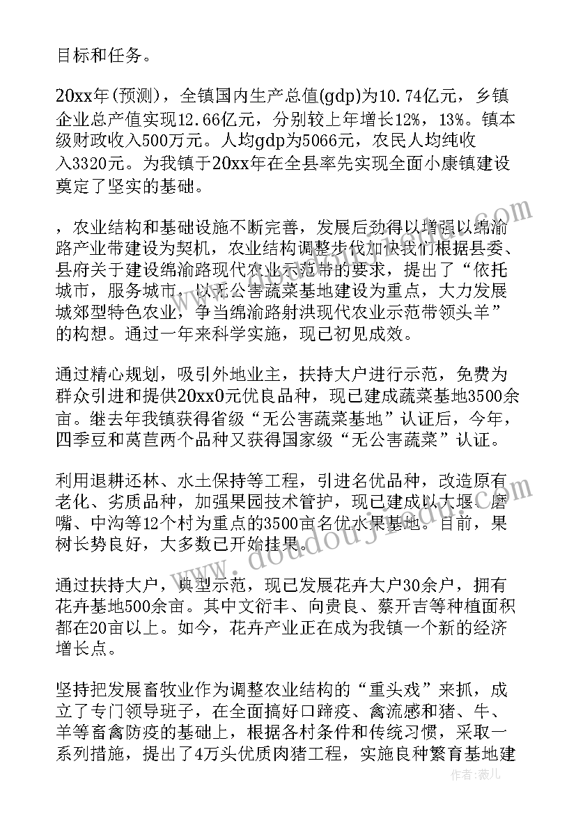 2023年村干部年终总结(精选5篇)