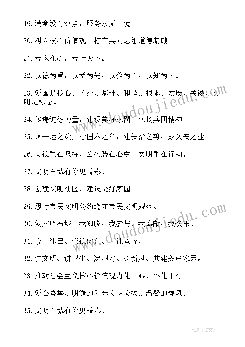 创建全国文明城市相关 全国创建文明城市倡议书(优秀10篇)