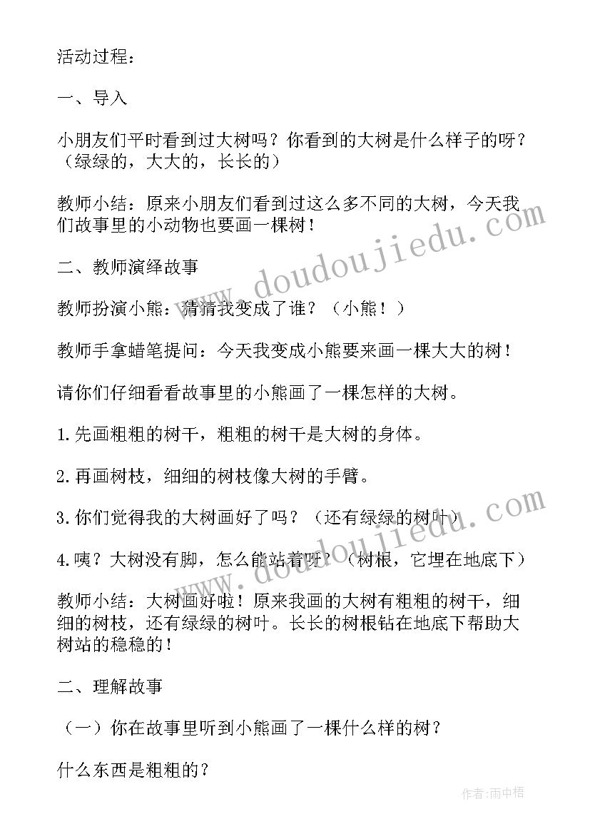 最新中班美术画妈妈教案 中班美术教案妈妈(汇总16篇)