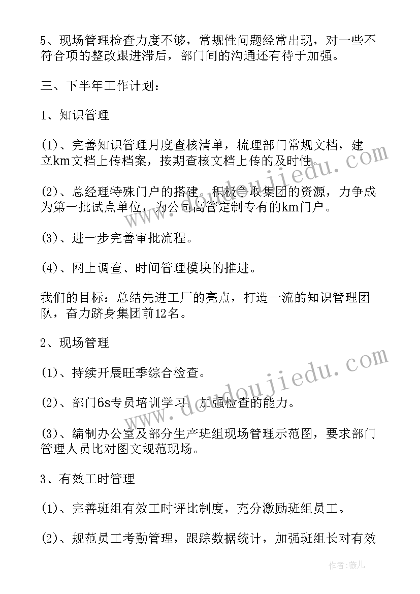 乡镇上半年工作总结及下半年工作计划(精选10篇)